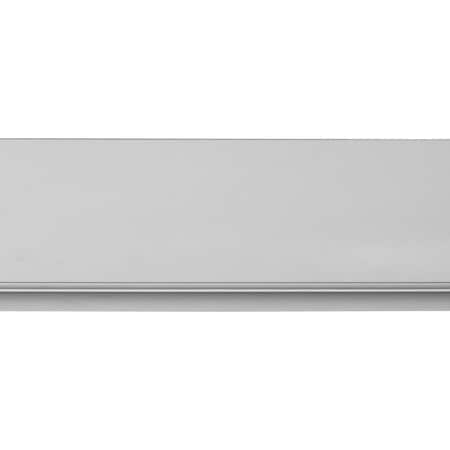 Ekena Millwork Perimeter Beam, Urethane, 12 in L, 8 in W, Factory Primed SAMPLE-CC08PBM02X08X96TR